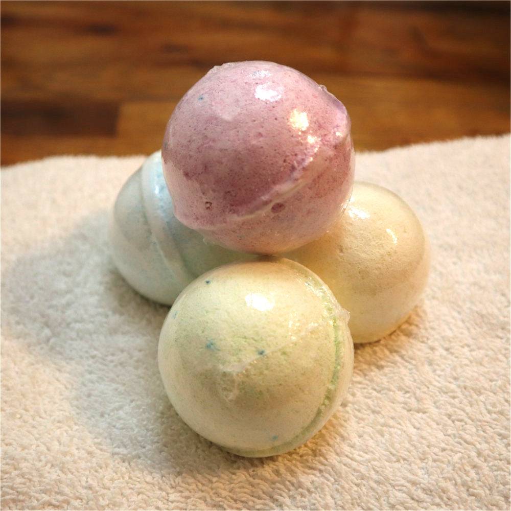 Loc bombs to wash and detox locs, Dreadlocks, Sisterlocks, Micro Locs and Braidlocs.