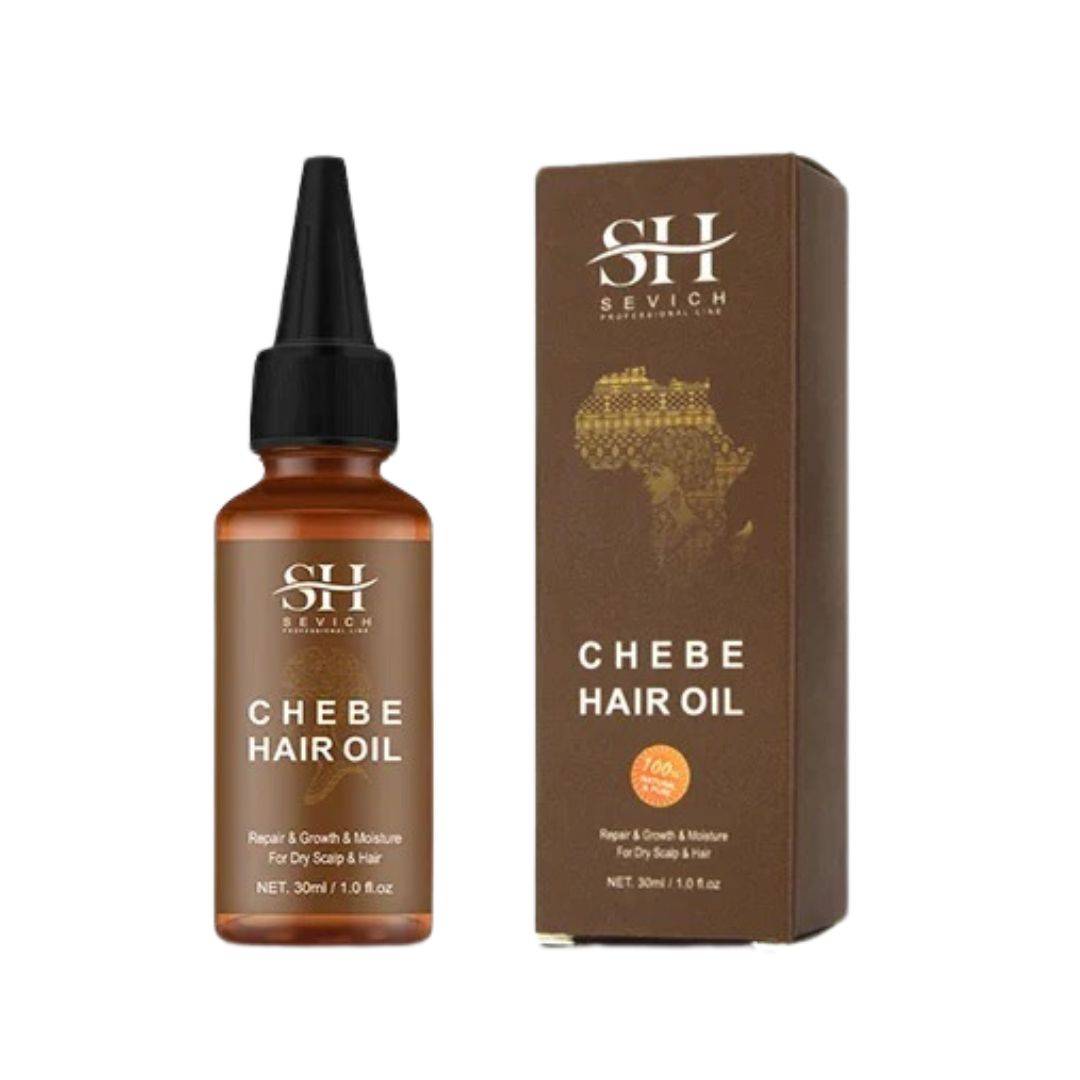 Chebe HairGroei Olie 30ml