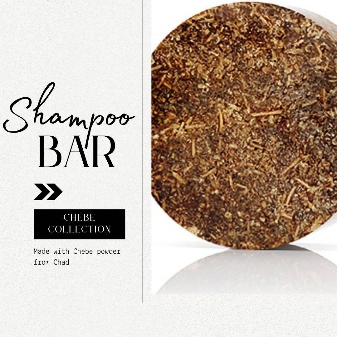 Chebe Haarverzorging Shampoo Bar