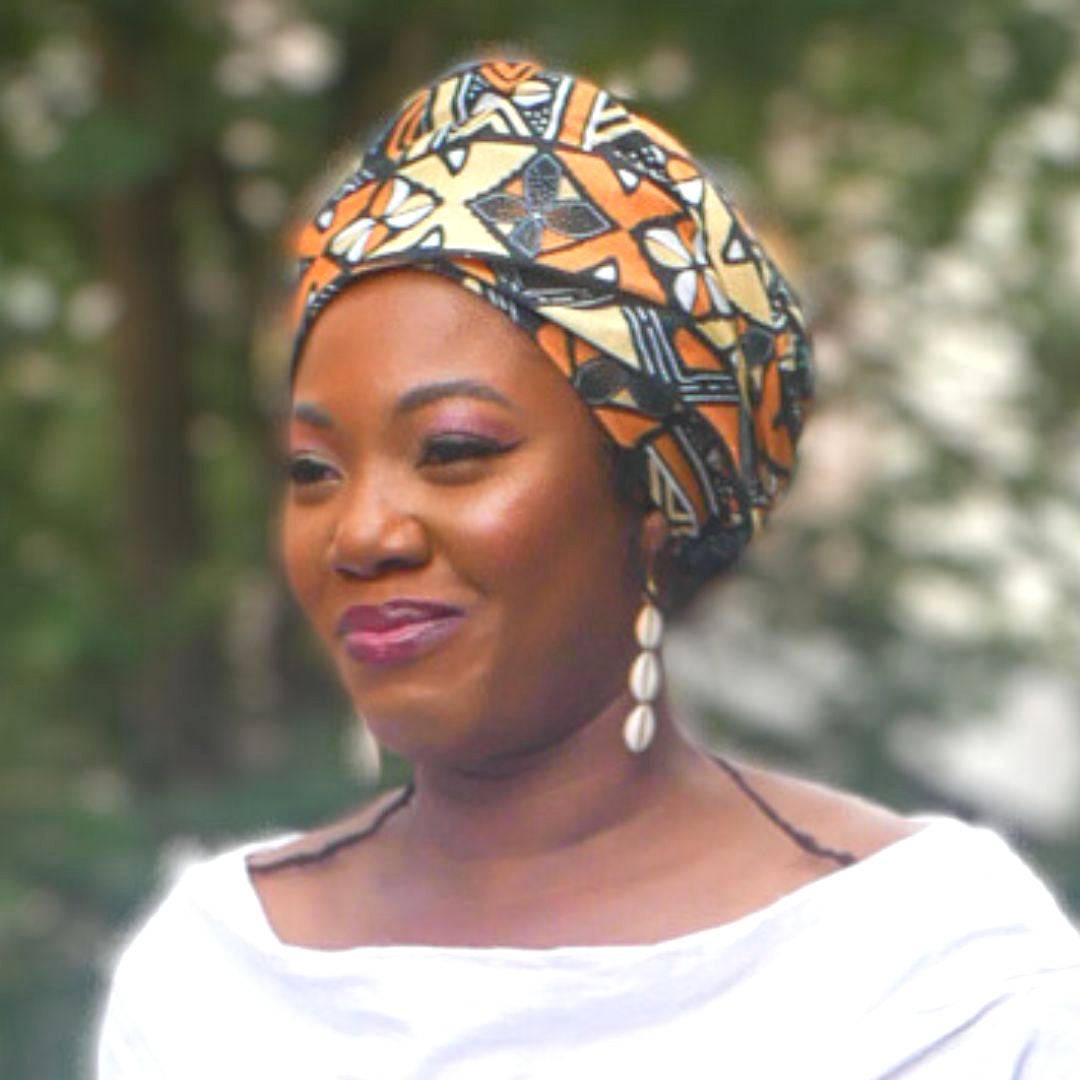 Long Tail Tube Wrap to style and protect Locs, Sisterlocks and Dreadlocks Perfect for Memorial Day 2024