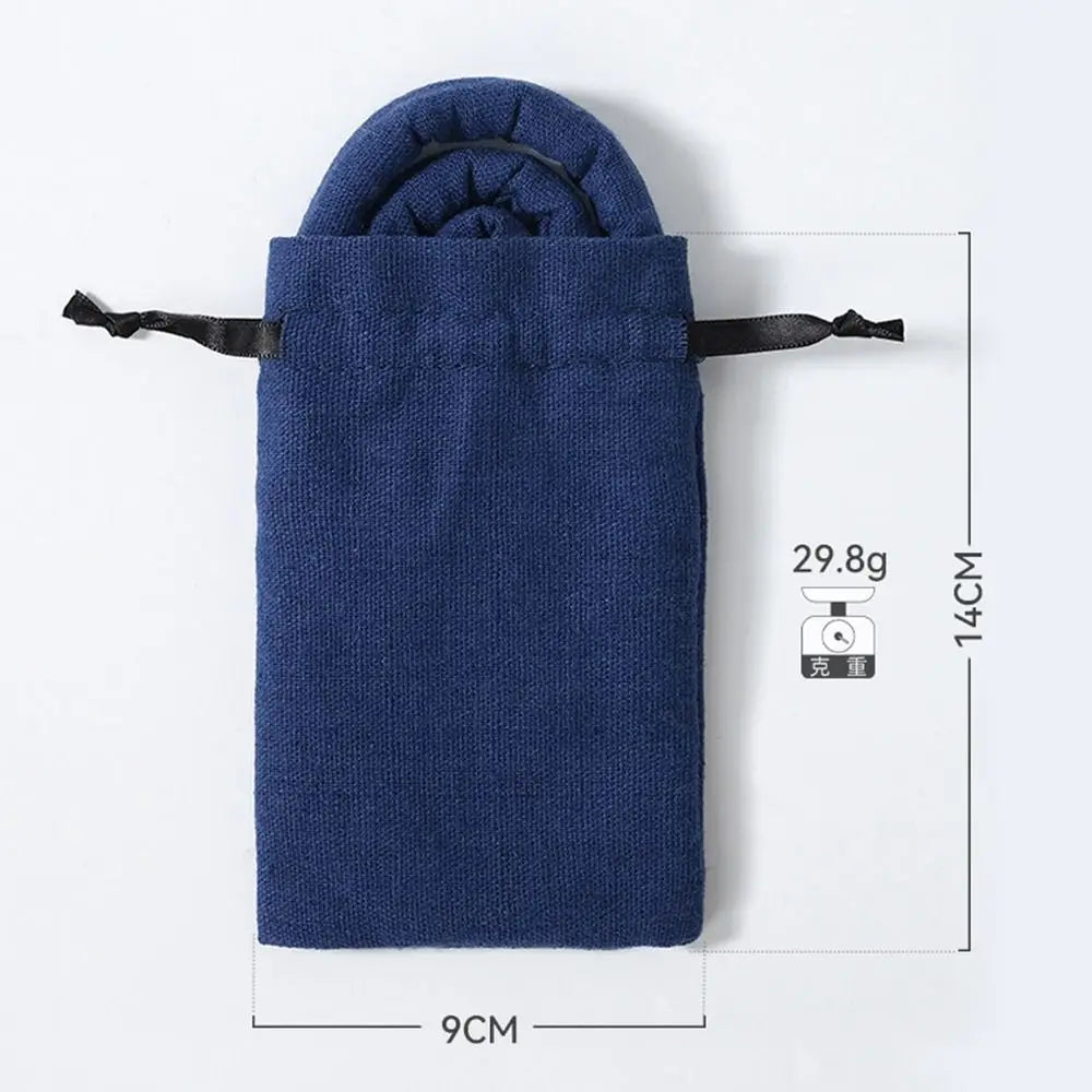 Vormbare Haarbandjes voor Locs, Sisterlocks, Vlechten & Afro Puffs