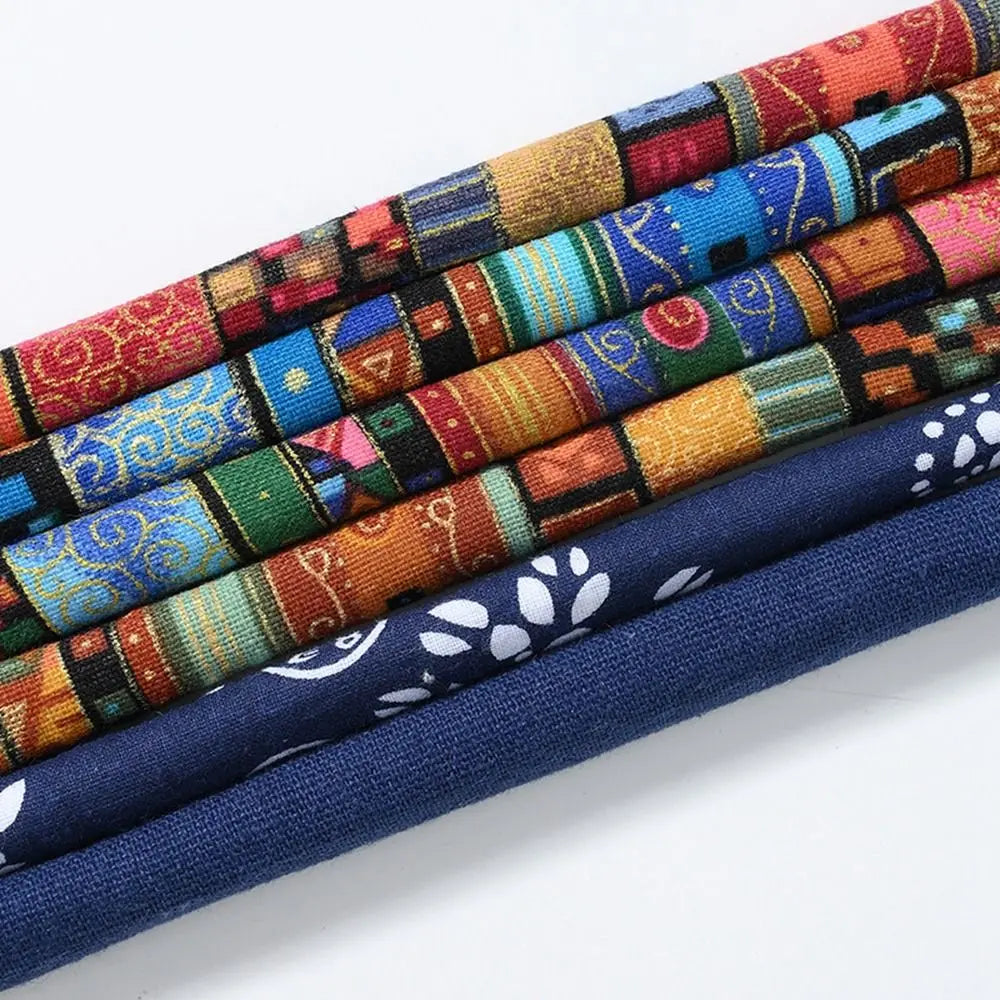 Vormbare Haarbandjes voor Locs, Sisterlocks, Vlechten & Afro Puffs