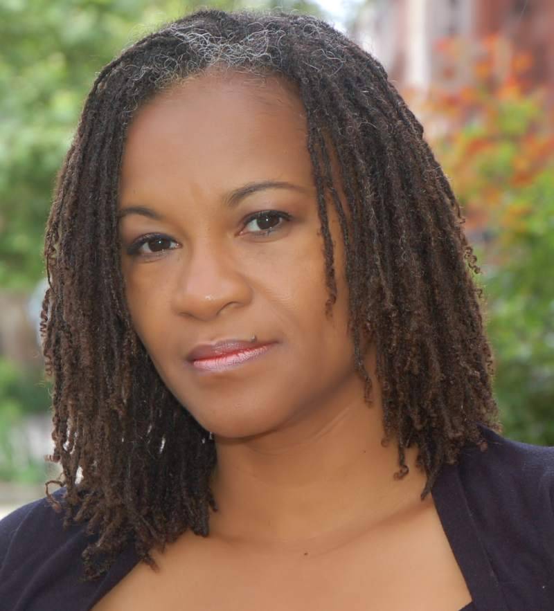 Loc Glove to clean, maintain and dry locs, sisterlocks, Braid locs, Dreadlocks