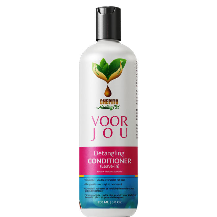 Kids Detangler Conditioner