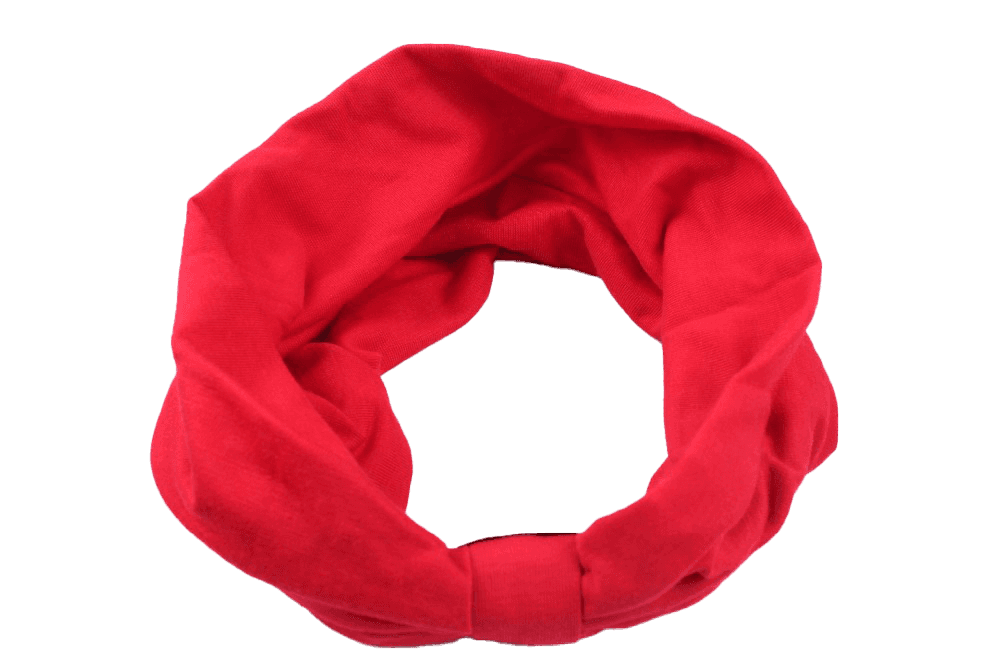 Headbands for Locs, Braids and Natural Hair - Extra Wide, Super Comfortable Stretch