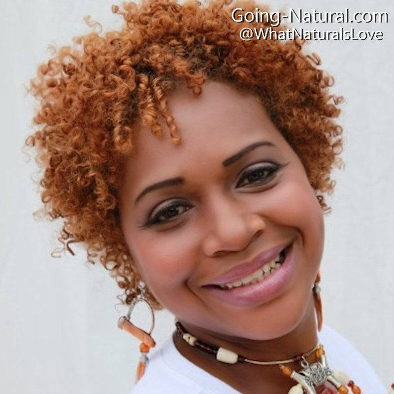 Loc Glove to clean, maintain and dry locs