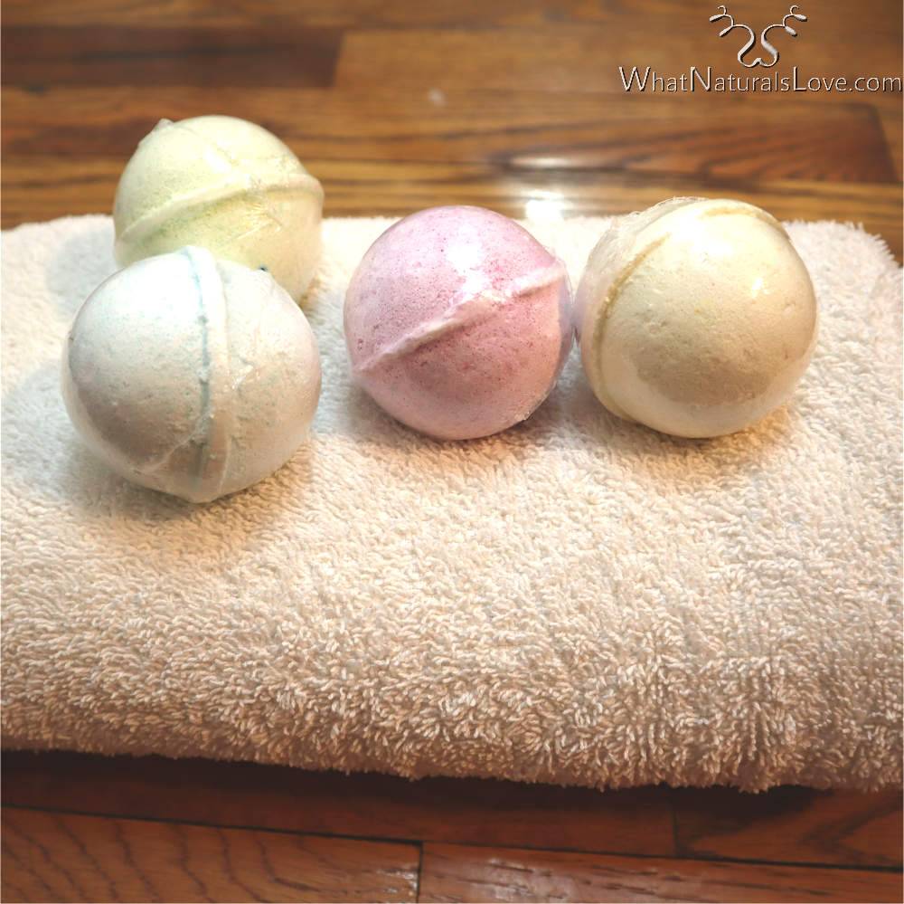 Organic Loc bombs for Locs, Dreadlocks, Sisterlocks, Micro Locs and Braidlocs