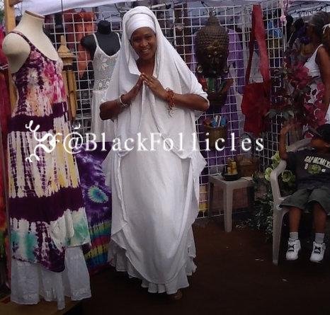 Moroccan magic dress style 8