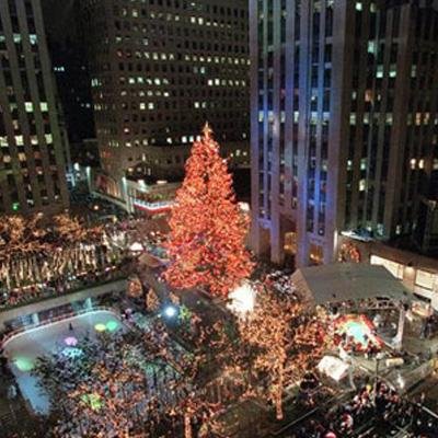 New Yorkse Feestdagen