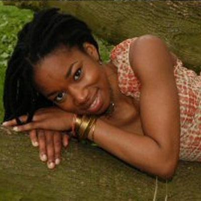 Sabrina Starke in de finale in New York