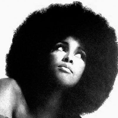 De geschiedenis van de Afro