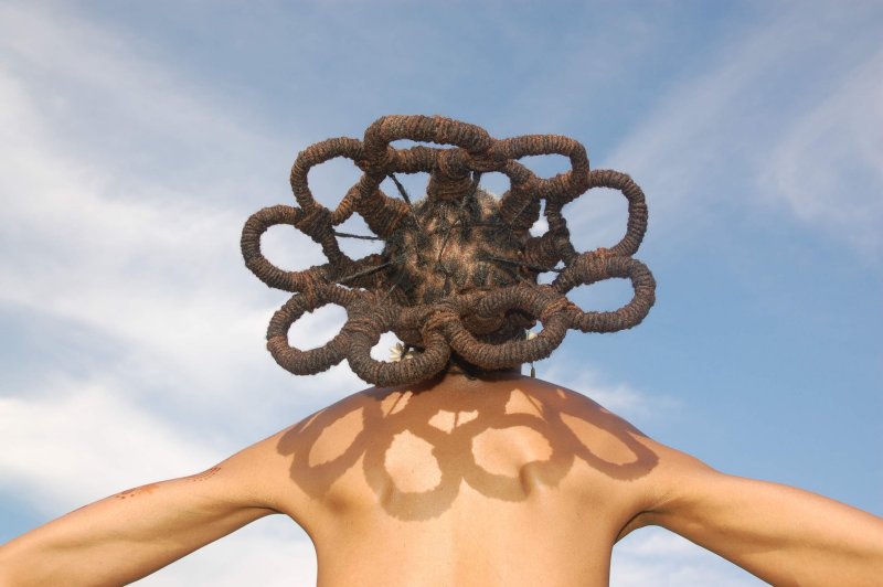 Slecht Haar Ontworteld – de Onvertelde Geschiedenis van Kroeshaar