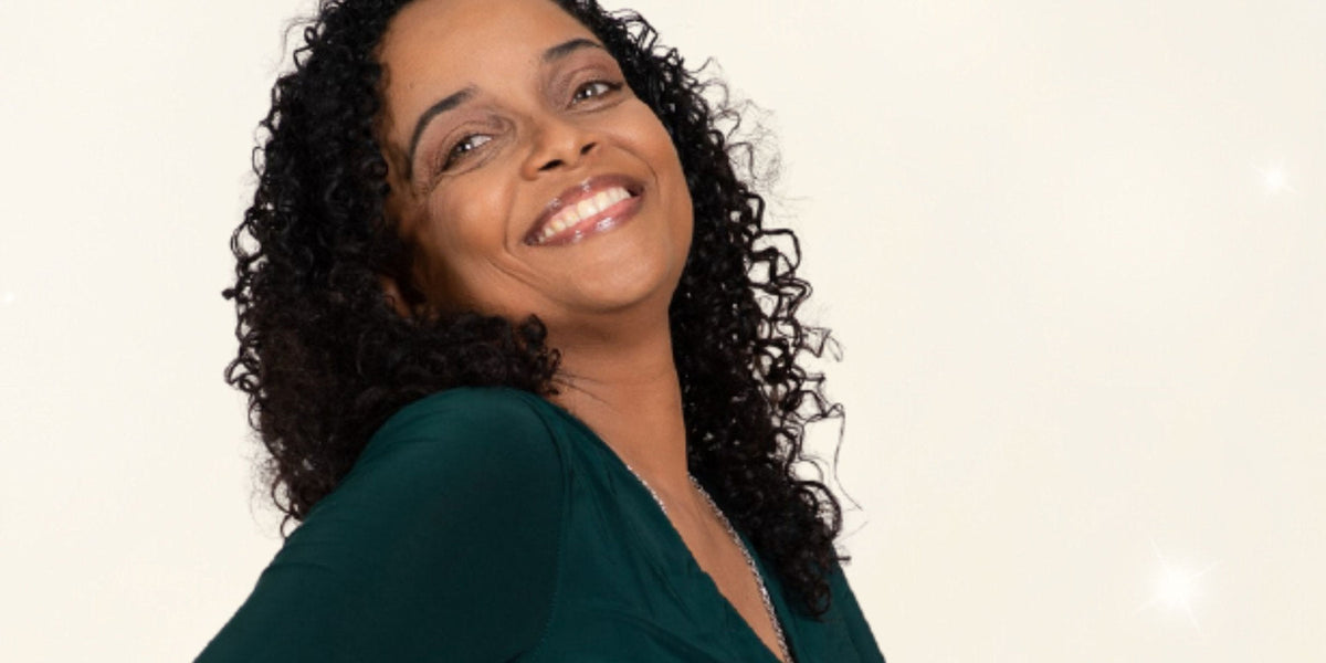 Cynthia Draaibaar -&  Founder & Formulator Chepito Healing Oil