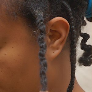 Vlechten zo haal je ze eruit