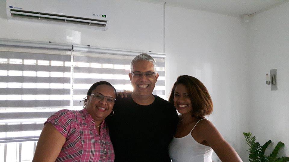 Meriam May over borst kanker