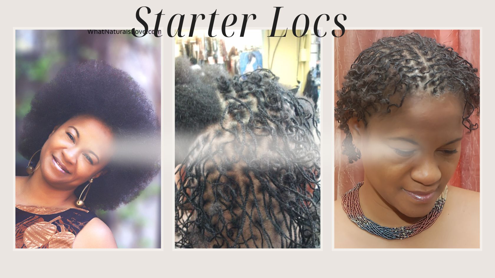 Starten met Locs – Alles over Verzorging, Stijlen & Producten