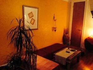 Appartment in NY