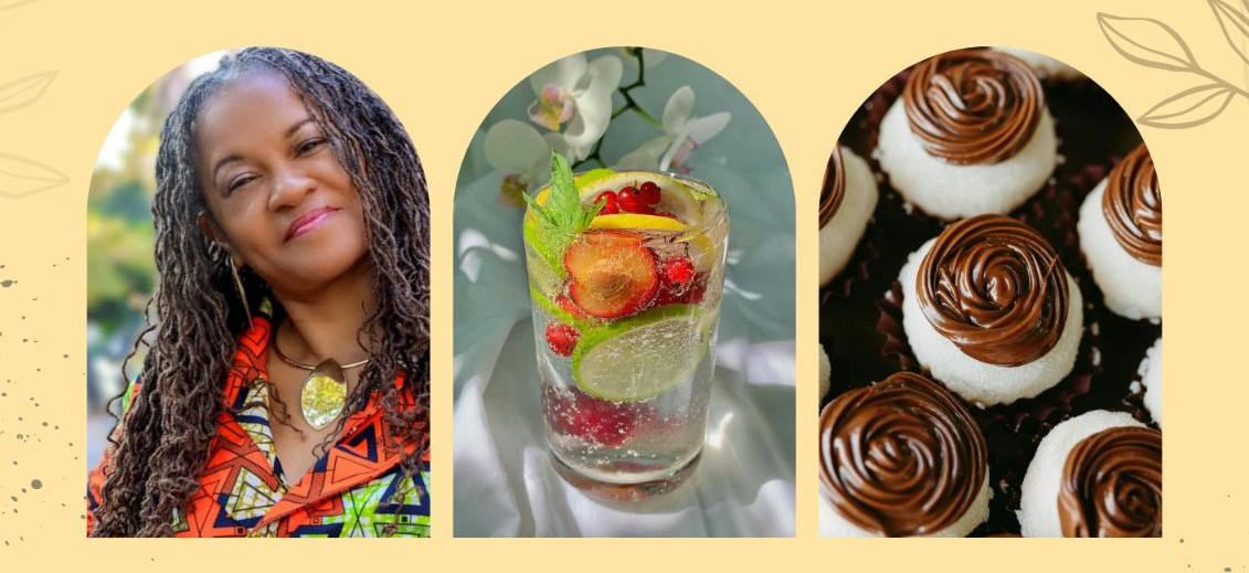 Kroeshaar evenement Celebration Locs