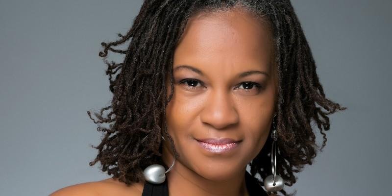 Braid locs in Kroeshaar