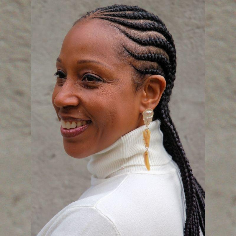 chorekee braids