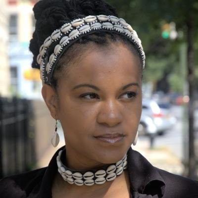 Accessoires en pijnvrije haarbandjes voor Afro haar, krullen, en dreadlocks