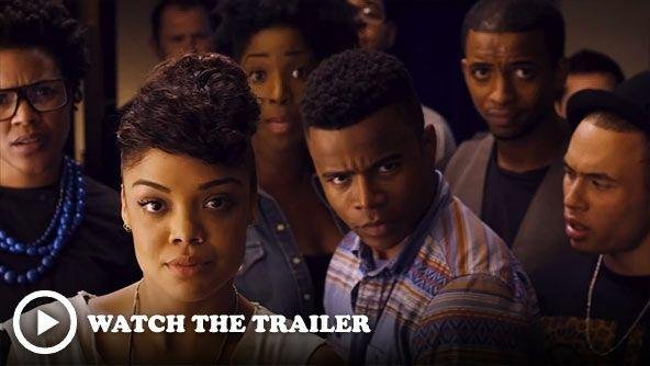 De film Dear White People