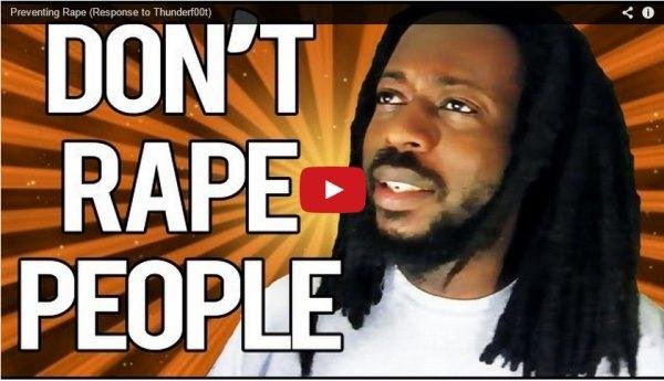 Nee tegen Verkrachting