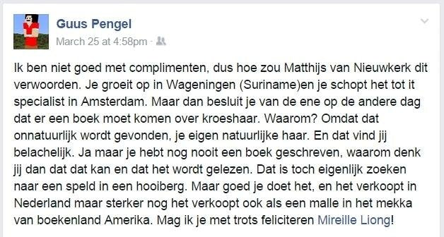 Facebook feliciaties