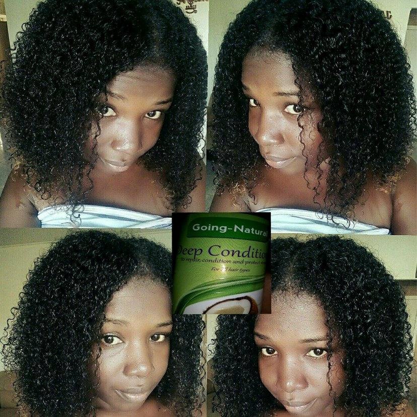 Gedefinieerde krullen