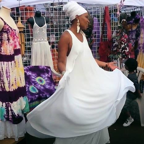 Marokkaanse Magic Dress