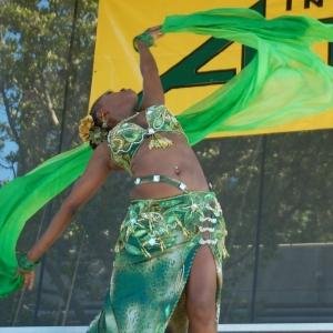 Brooklyn Festival