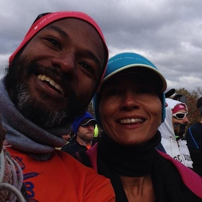 NYC Marathon