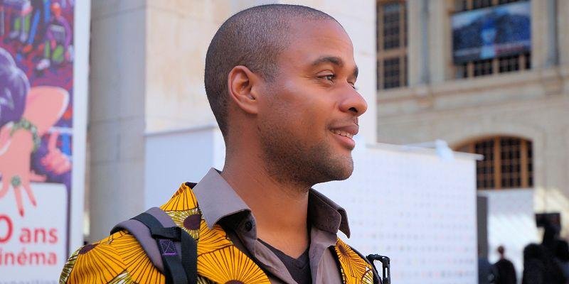 Sherlon Gerard, Software engineer, de man achter Miss Black Hair