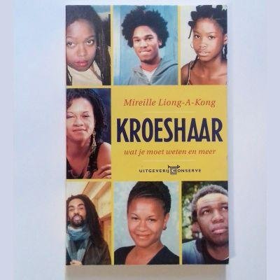 kroeshaar wat je moet weten en meer