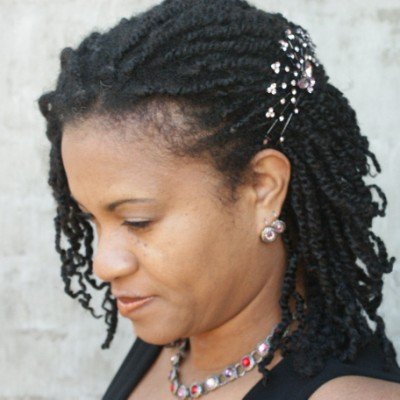 Kan ik mijn haar vlechten met een verdunde haarlijn?