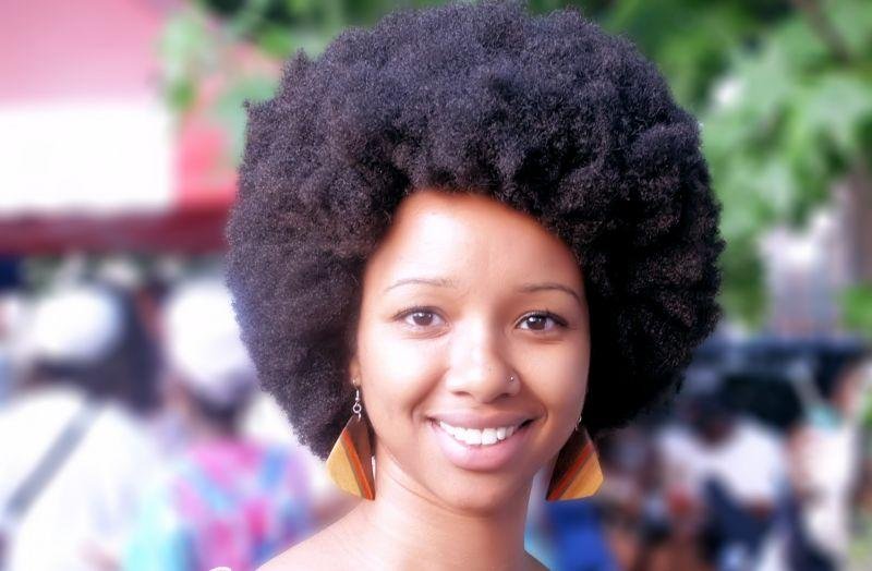  Afro Luri 1ste Keti Koti Kroeshaar Dag