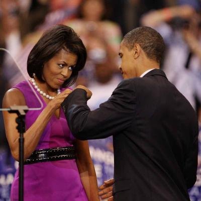 First Lady Michelle Obama