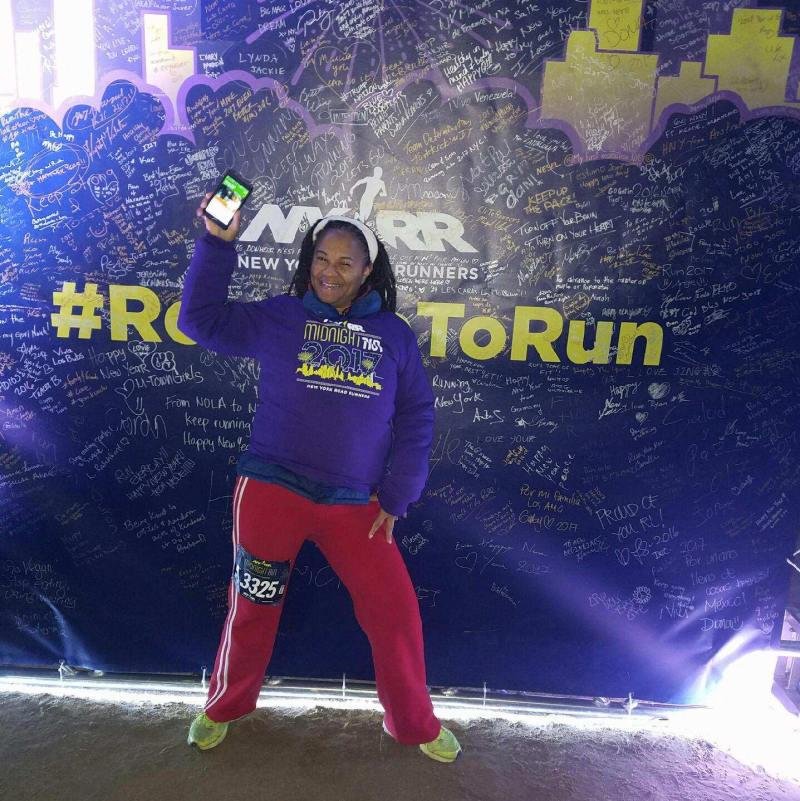 haarproducten voor kroeshaar midnightrun Central Park