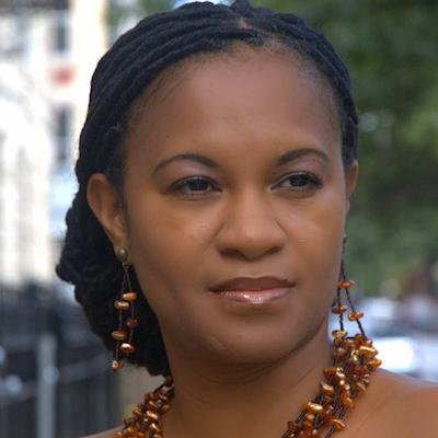 Loc extensions voor kroes en krullende haar