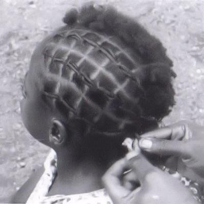 Vlechten een onderschat haarritueel