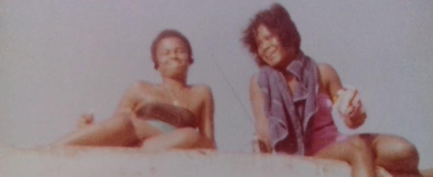 Tineke Liong met Directeur Cultuur