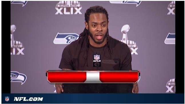 Richard Sherman