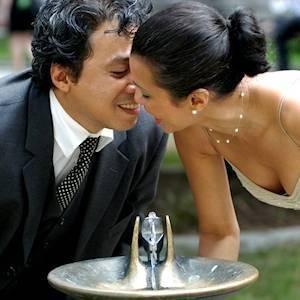 Romero & Soelia A love story