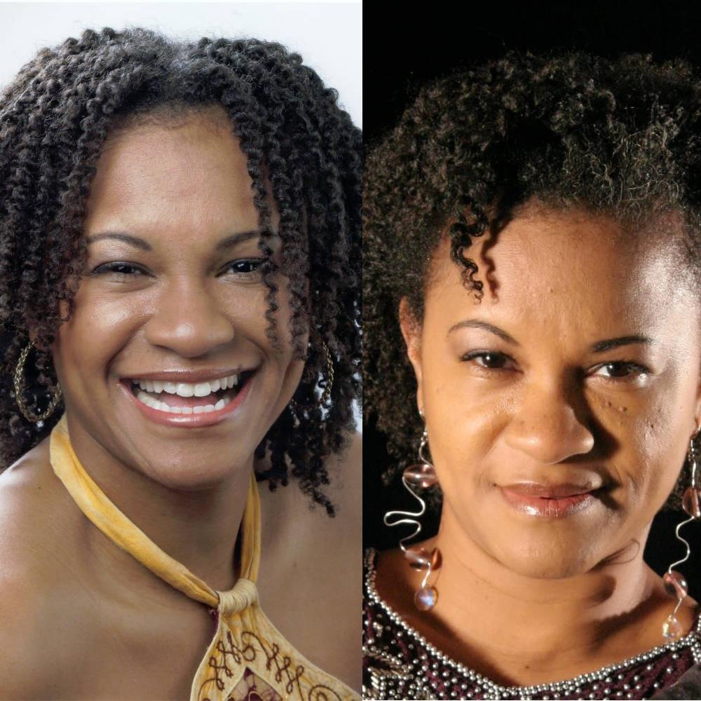 Twist Out Definition vs Curl Definition