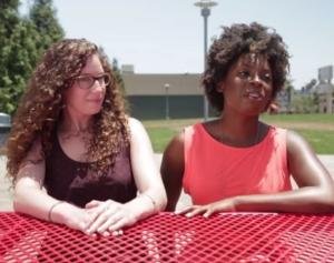 Witte Opmerkingen gemaakt door Zwarte Mensen