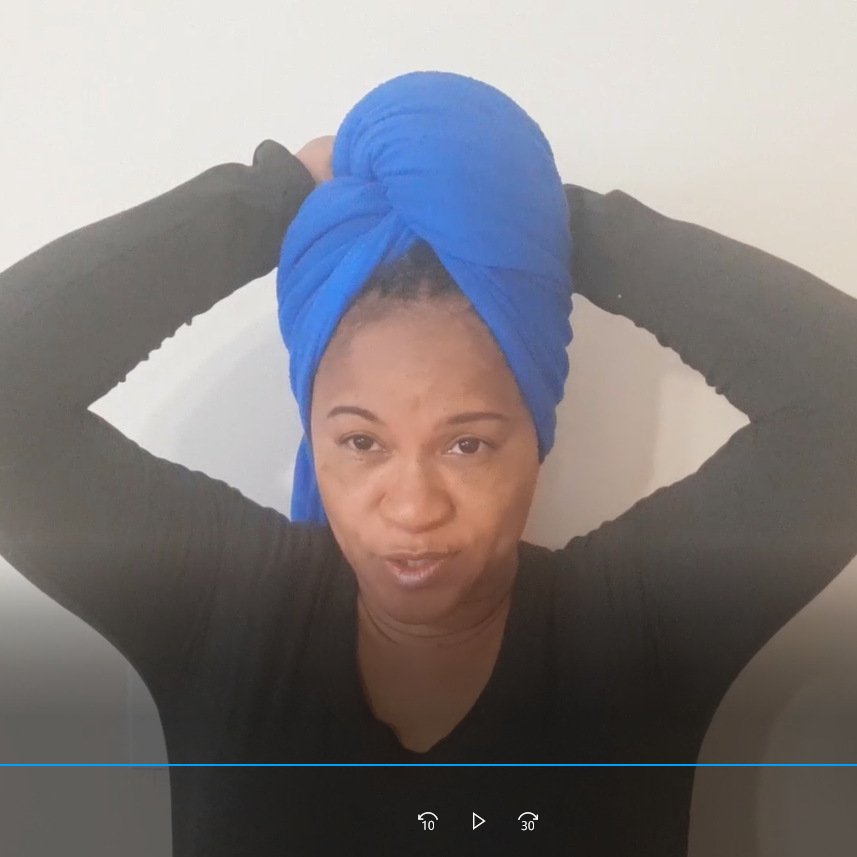 Zo was je Kroeshaar en Locs uitleg en video