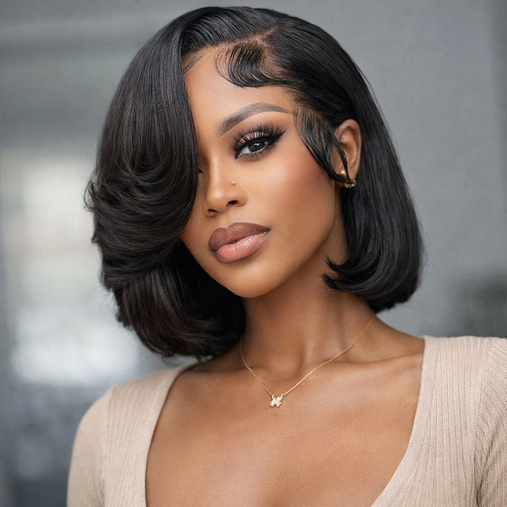 Pruiken, Extensies en Weaves