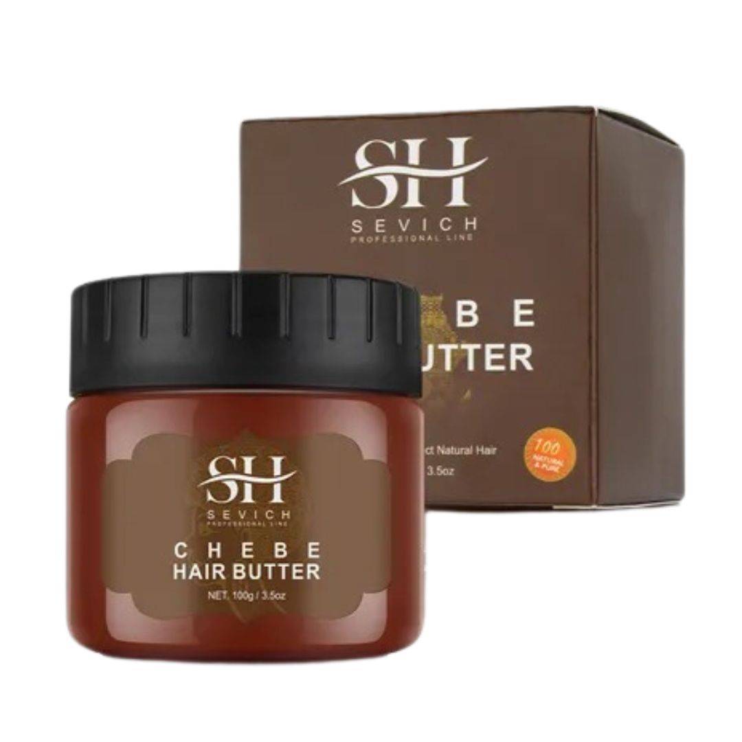 Chebe Butter Haarmasker