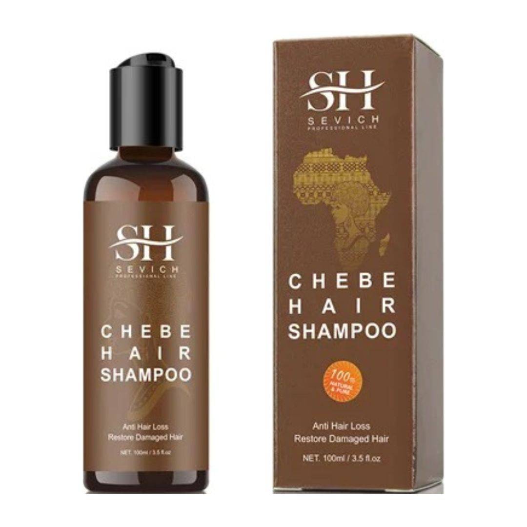 Chebe Shampoo 100M
