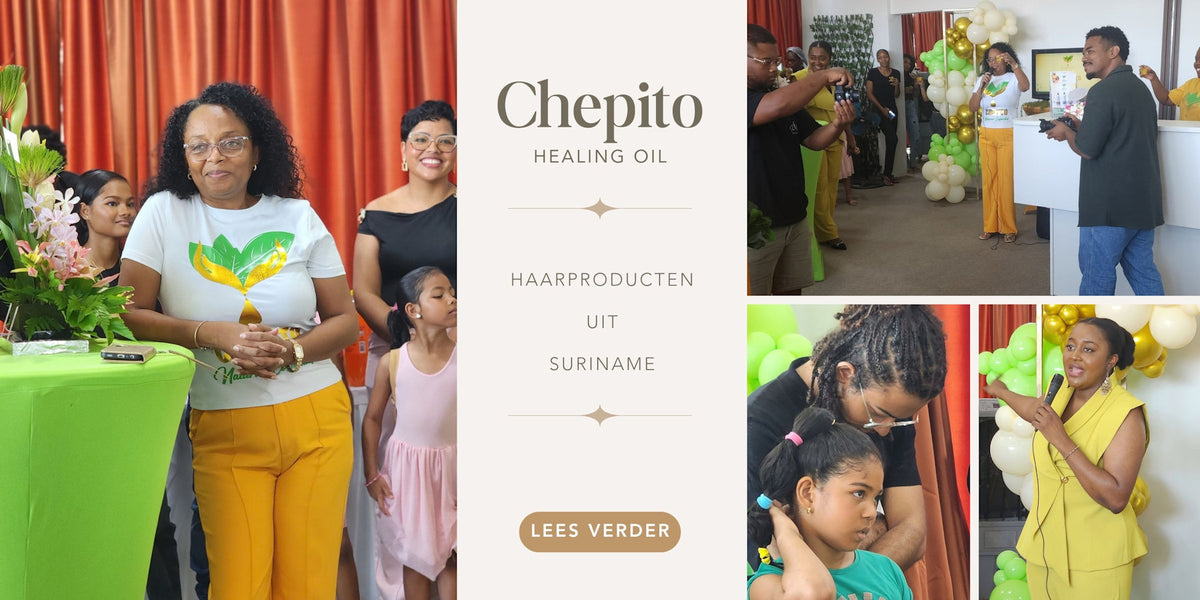 Chepito Beauty Plaza